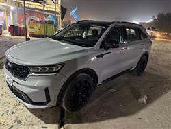 کیا سۆرینتۆ